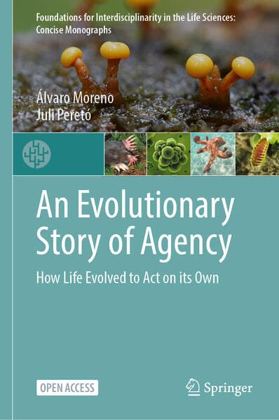 An Evolutionary Story of Agency