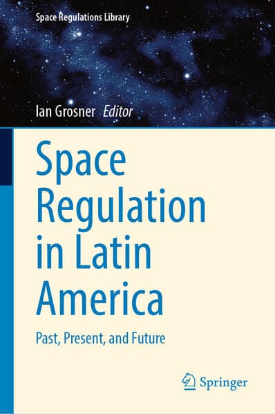 Space Regulation in Latin America