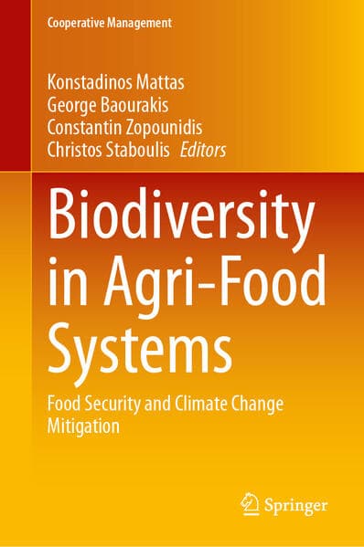 Biodiversity in Agri-Food Systems