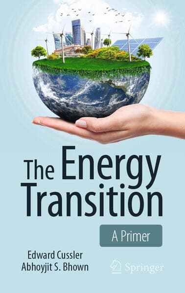 The Energy Transition