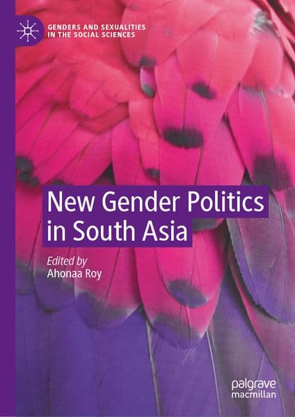 New Gender Politics in South Asia