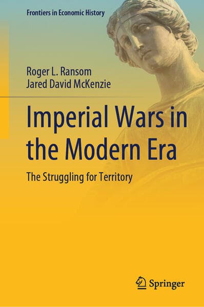 Imperial Wars in the Modern Era