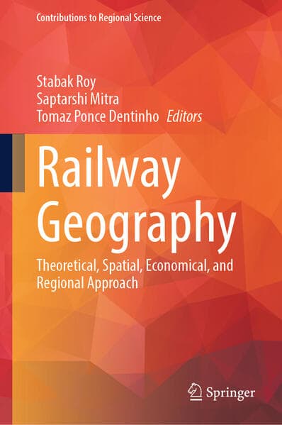Railway Geography