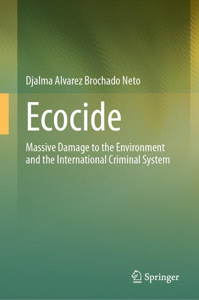 Ecocide