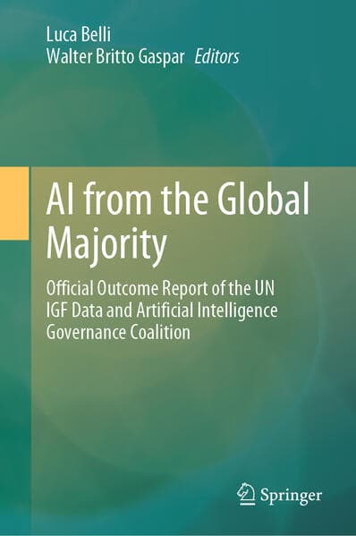 AI from the Global Majority