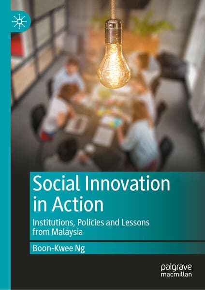 Social Innovation in Action