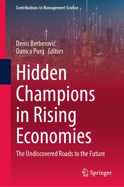 Hidden Champions in Rising Economies