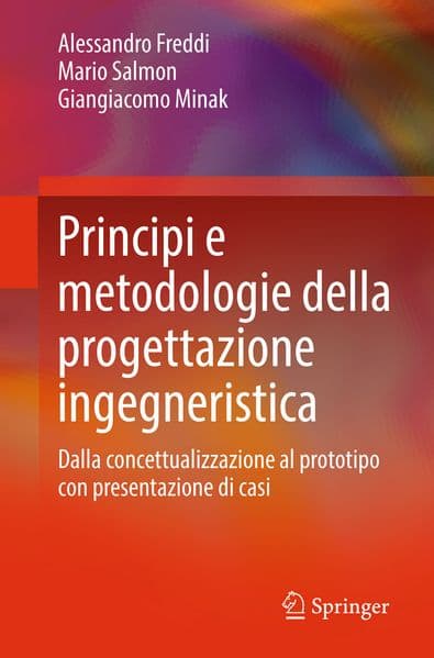 Principi e metodologie della progettazione ingegneristica