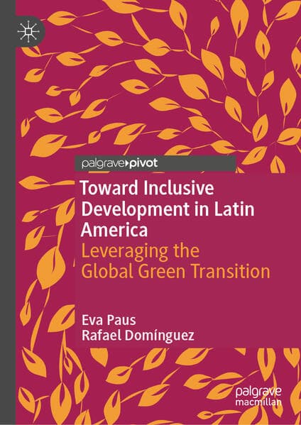 Toward Inclusive Development in Latin America