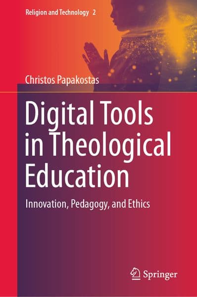 Digital Tools in Theological Education