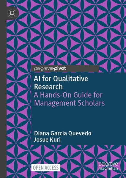 AI for Qualitative Research
