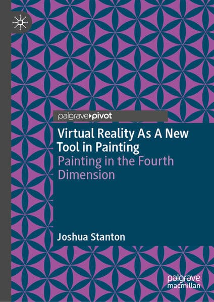 Virtual Reality As A New Tool in Painting