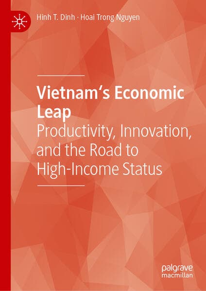 Vietnam's Economic Leap
