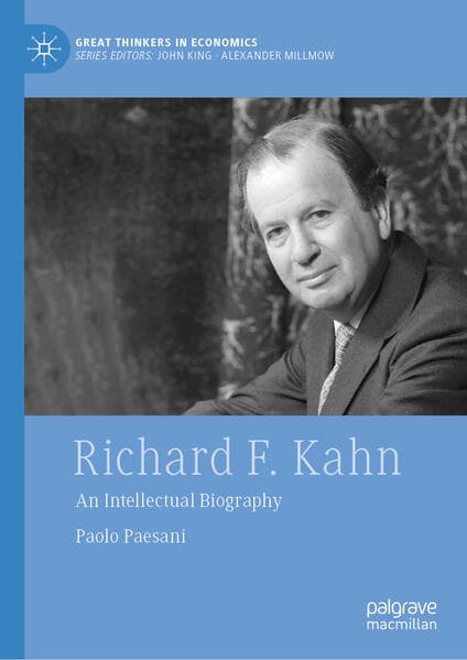 Richard F. Kahn