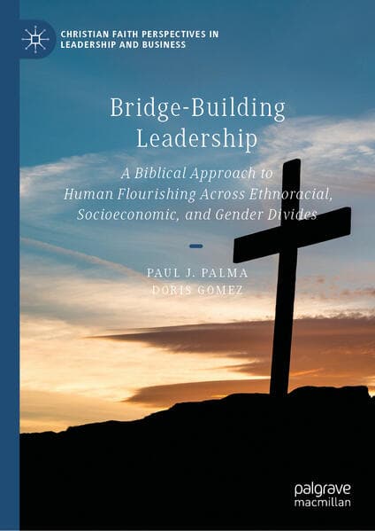 Bridge-Building Leadership