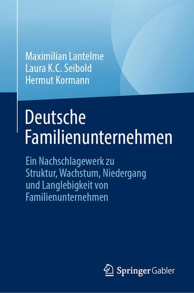 Deutsche Familienunternehmen