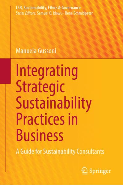 Integrating Strategic Sustainability Practices in Business