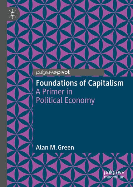 Foundations of Capitalism