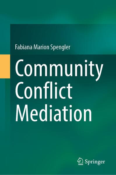 Community Conflict Mediation