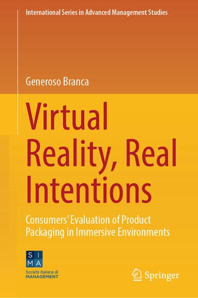 Virtual Reality, Real Intentions