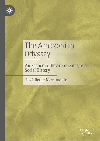 The Amazonian Odyssey
