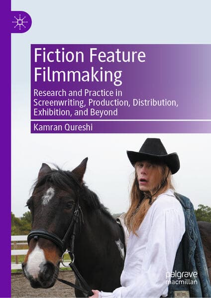 Fiction Feature Filmmaking