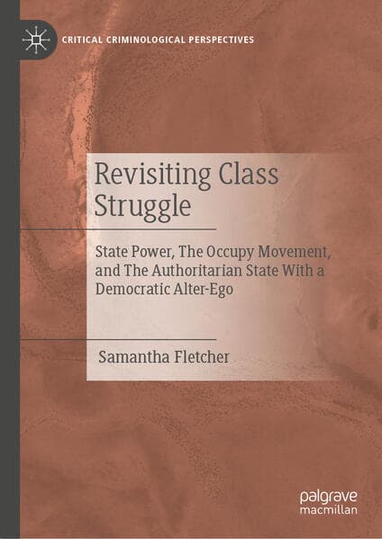 Revisiting Class Struggle