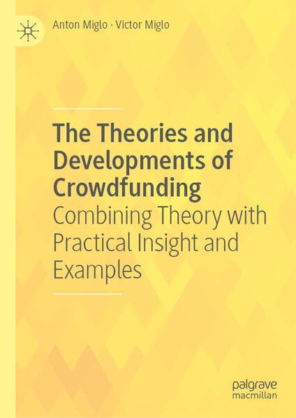 The Theories and Developments of Crowdfunding