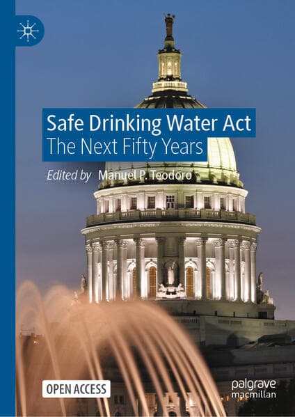 Safe Drinking Water Act