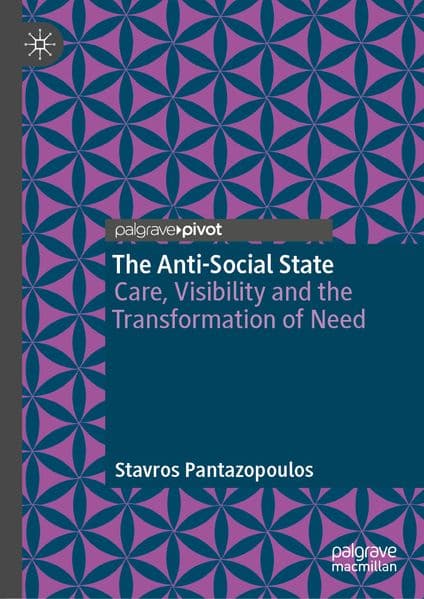 The Anti-Social State