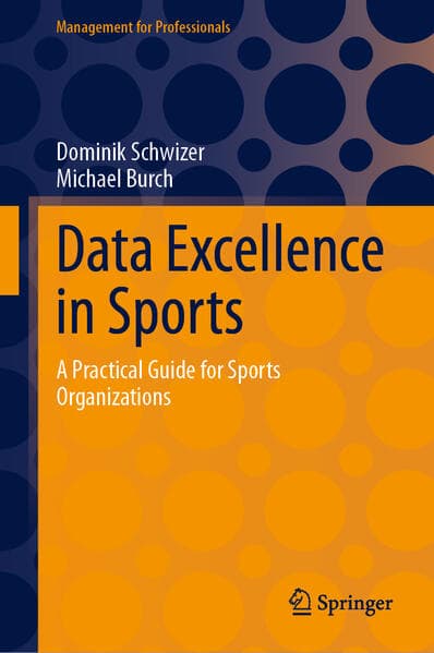 Data Excellence in Sports