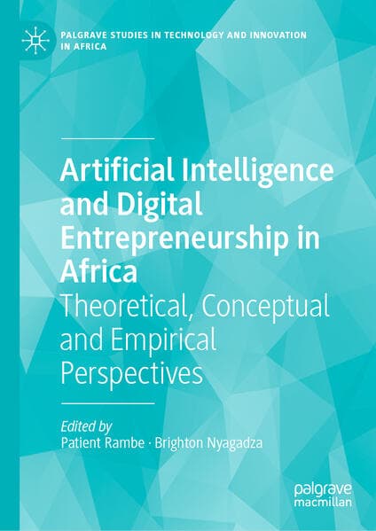 Artificial Intelligence and Digital Entrepreneurship in Africa