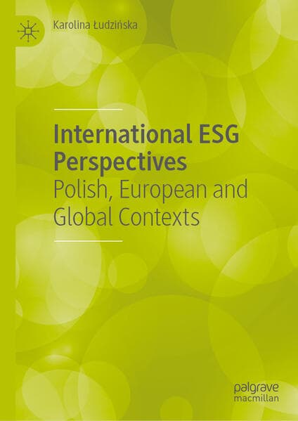 International ESG Perspectives