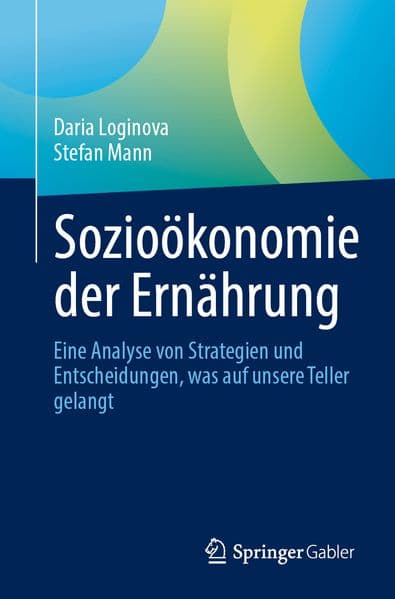 Sozioökonomie der Ernährung