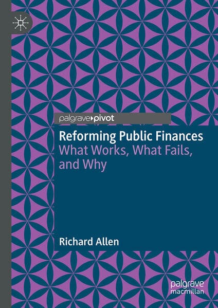 Reforming Public Finances