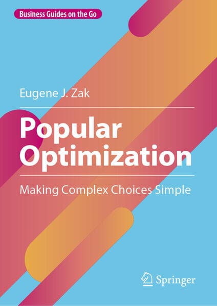 Popular Optimization
