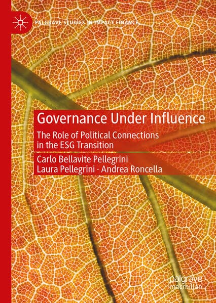 Governance Under Influence