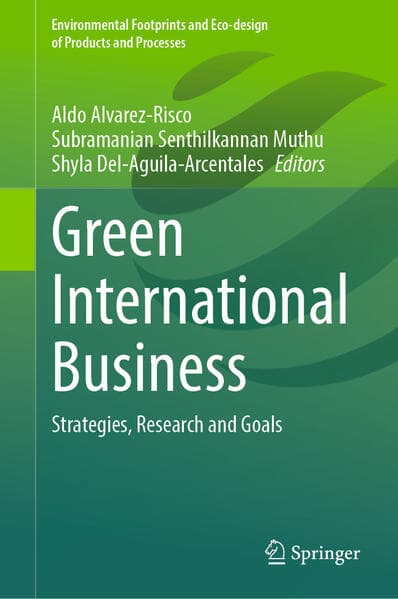 Green International Business