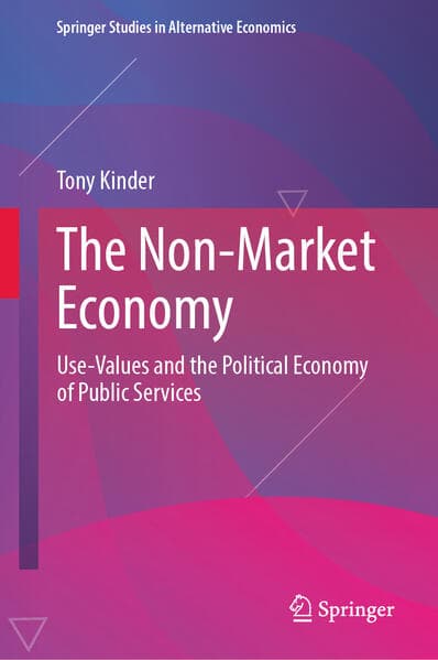 The Non-Market Economy