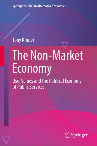 The Non-Market Economy