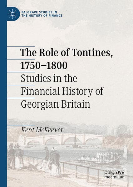 The Role of Tontines, 1750–1800