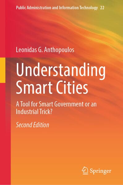 Understanding Smart Cities