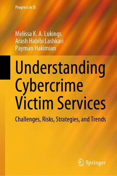 Understanding Cybercrime Victim Services