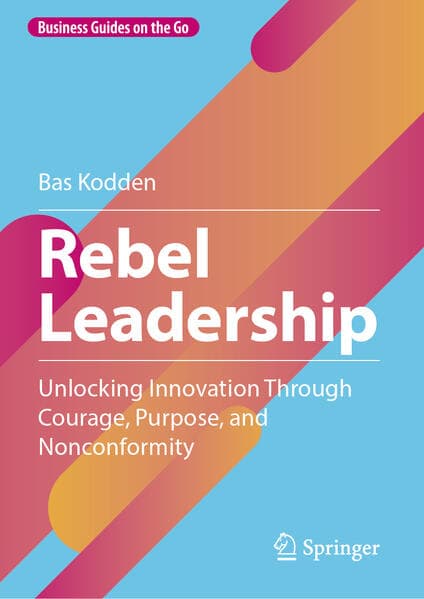 Rebel Leadership