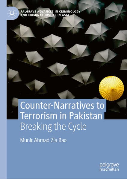 Counter-Narratives to Terrorism in Pakistan