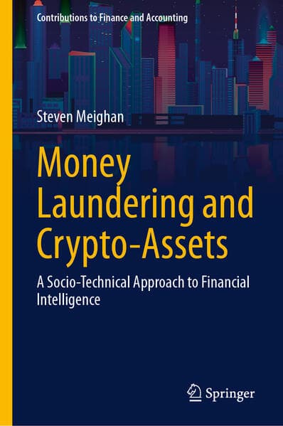 Money Laundering and Crypto-Assets