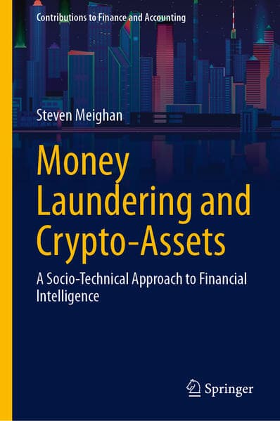Money Laundering and Crypto-Assets