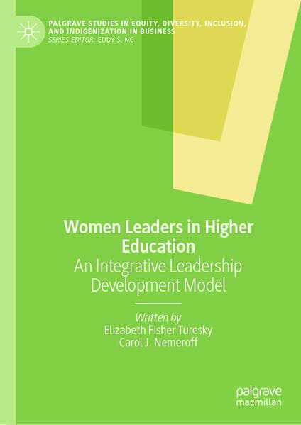 Women Leaders in Higher Education