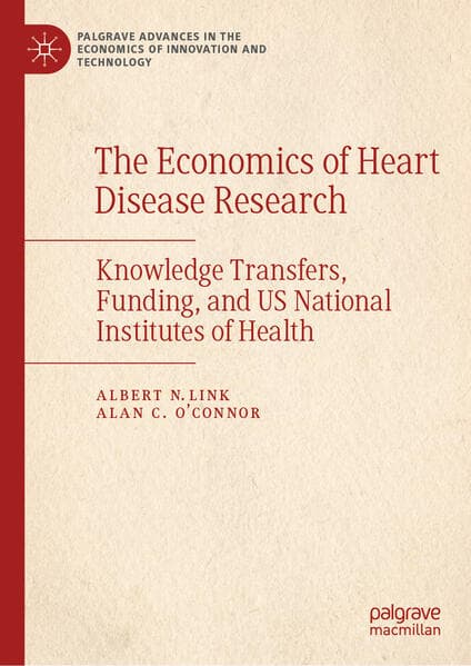 The Economics of Heart Disease Research
