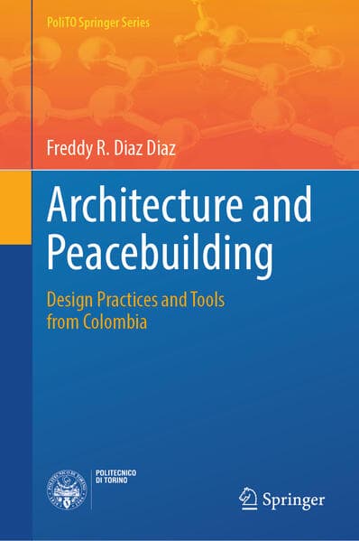Architecture and Peacebuilding